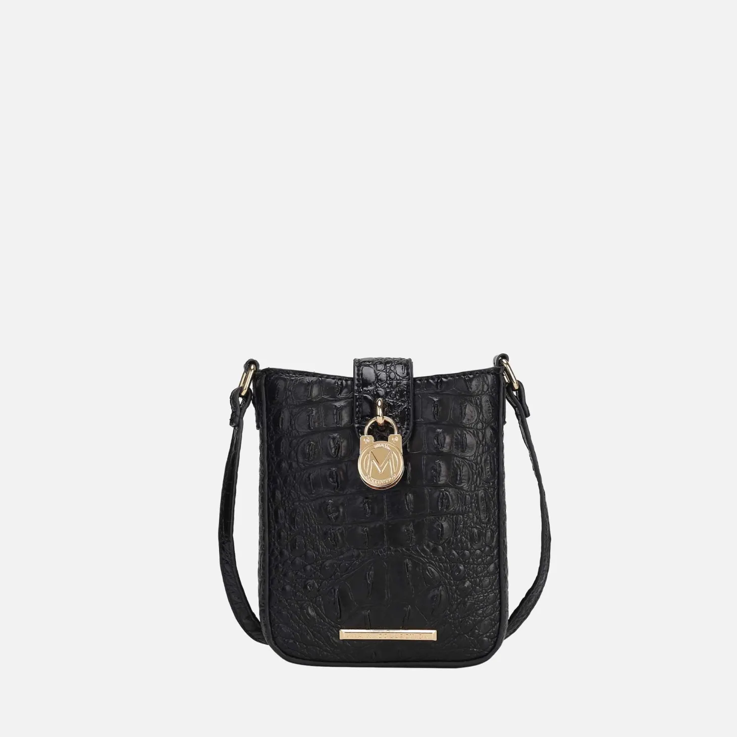 Avery Crossbody Bag