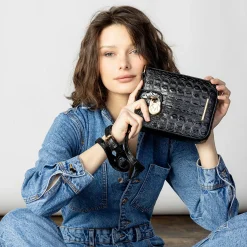 Avery Crossbody Bag