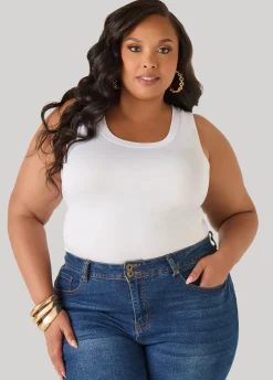 Basic Cami Top