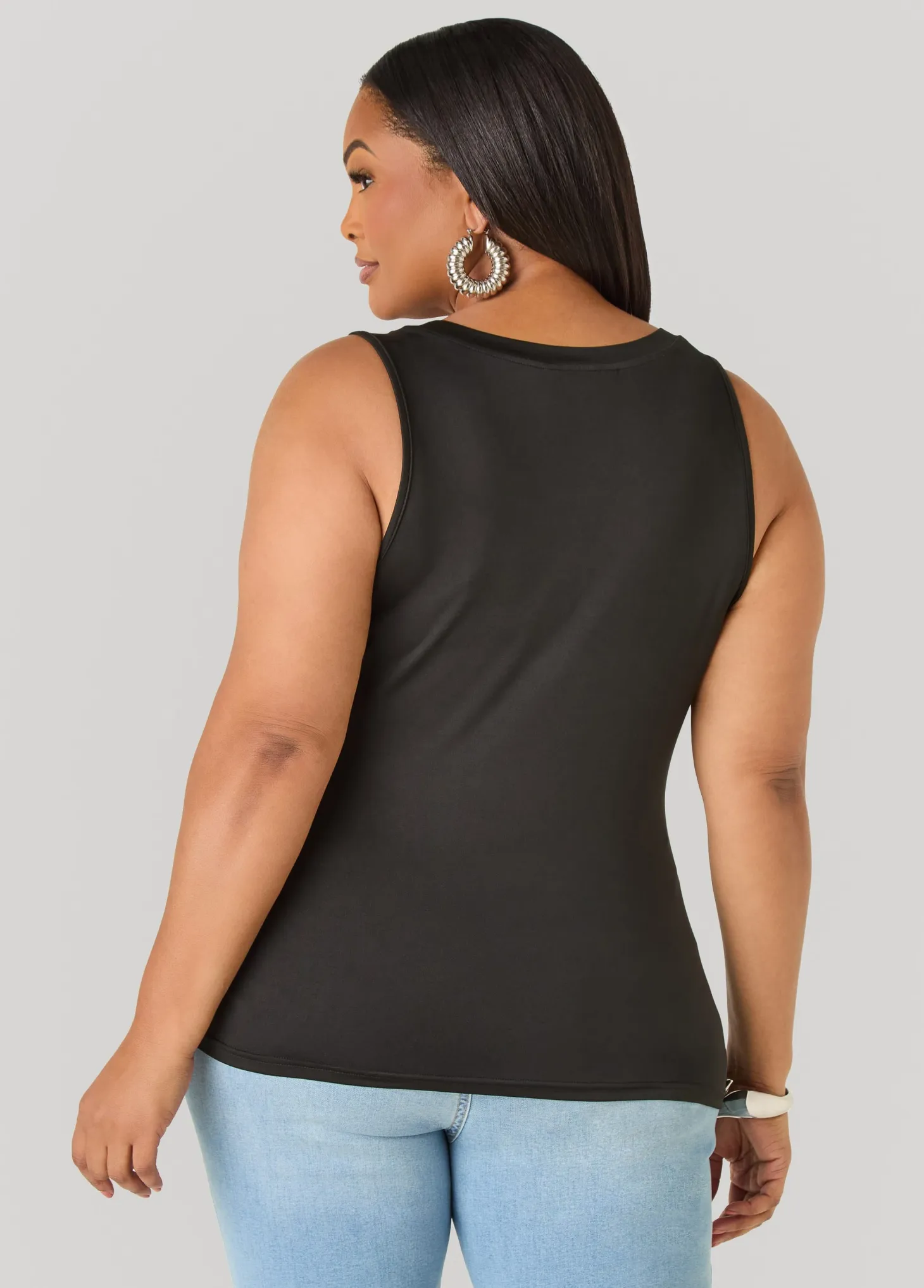 Basic Cami Top