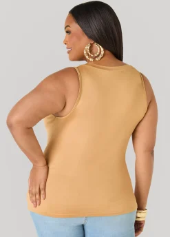 Basic Cami Top