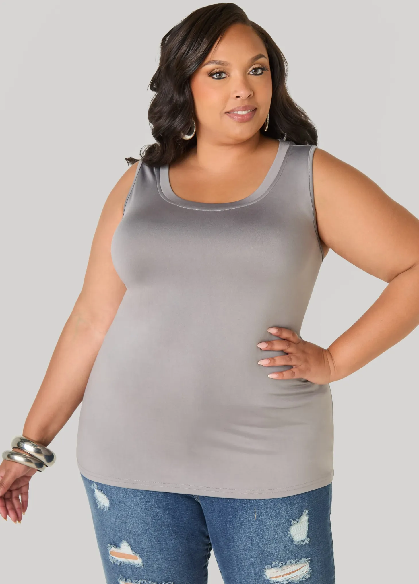 Basic Cami Top