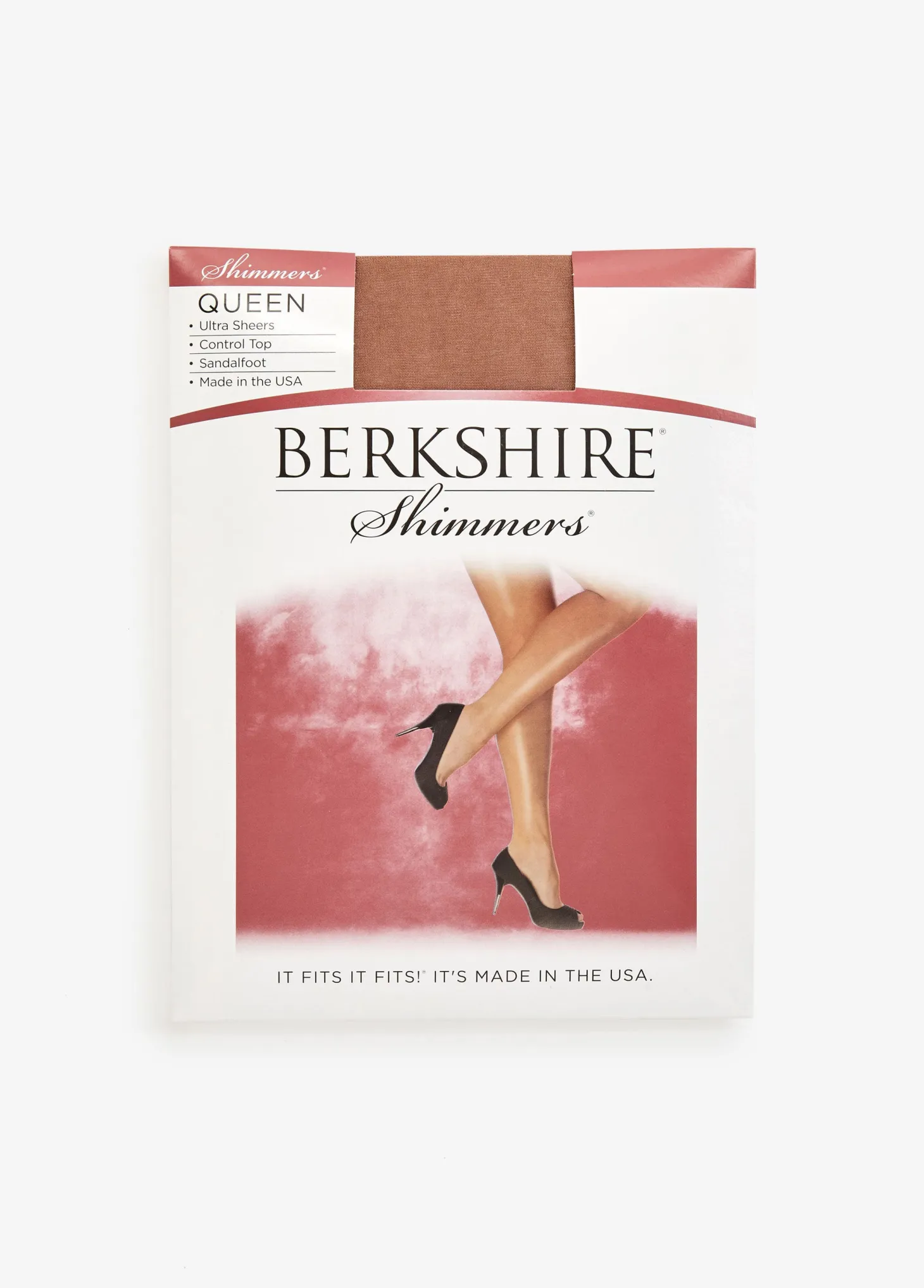 Berkshire Control Pantyhose