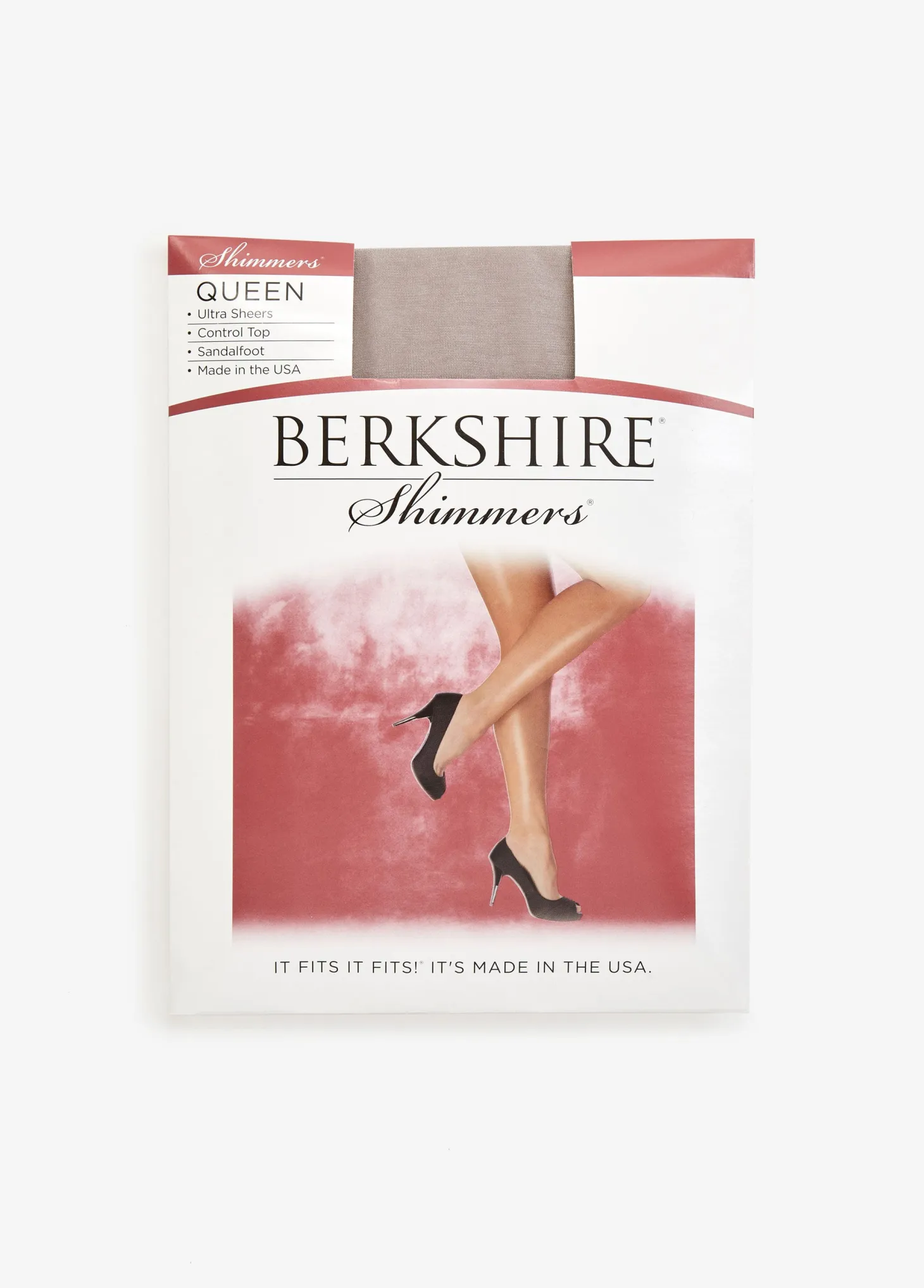 Berkshire Control Pantyhose