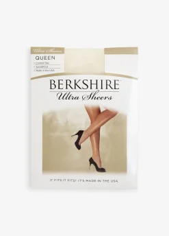 Berkshire Control Sheer Pantyhose