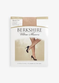 Berkshire Control Sheer Pantyhose