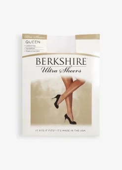 Berkshire Control Sheer Pantyhose