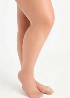 Berkshire Silky Control Pantyhose
