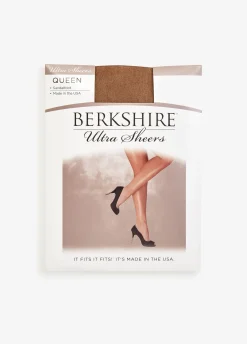 Berkshire Ultra Sheer Pantyhose