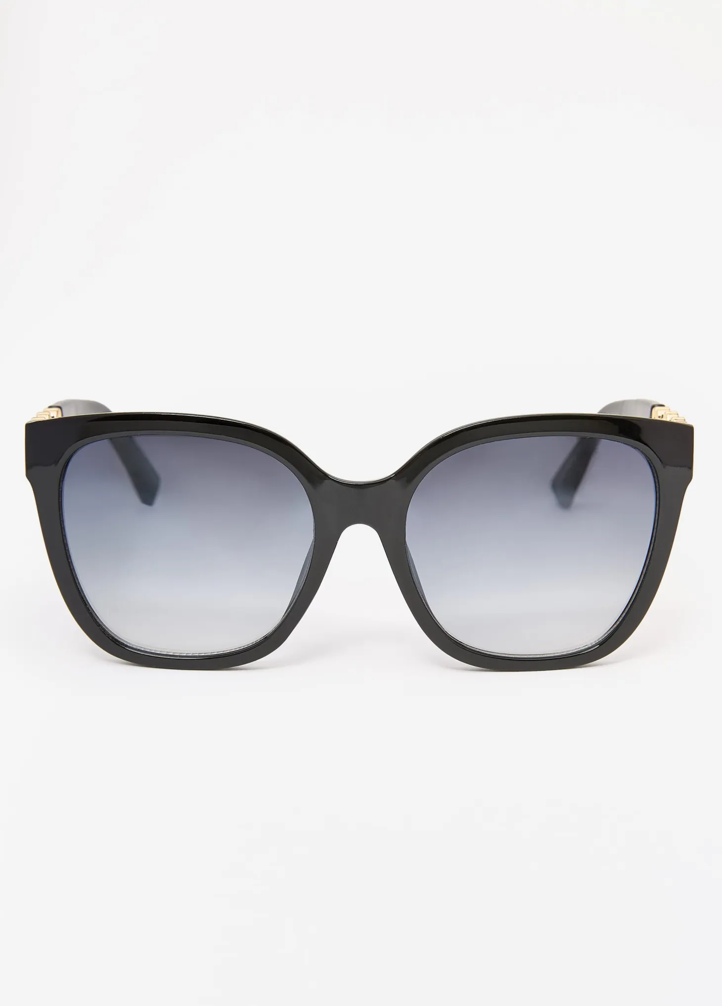 Clover Cutout Sunglasses