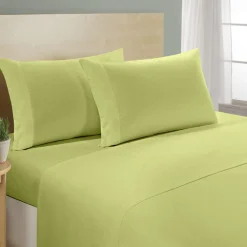 Egyptian Quality Cotton Sheet Set