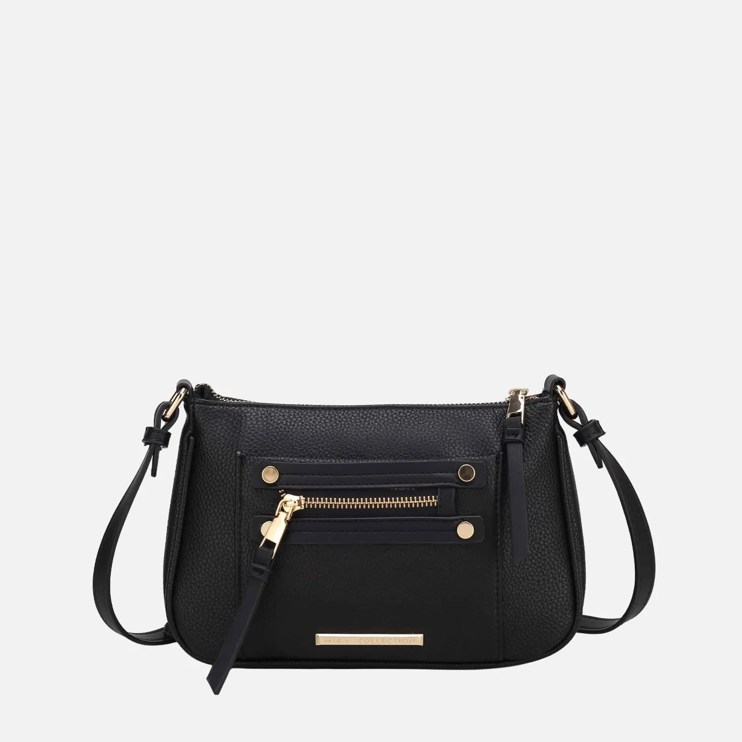 Essie Crossbody Bag