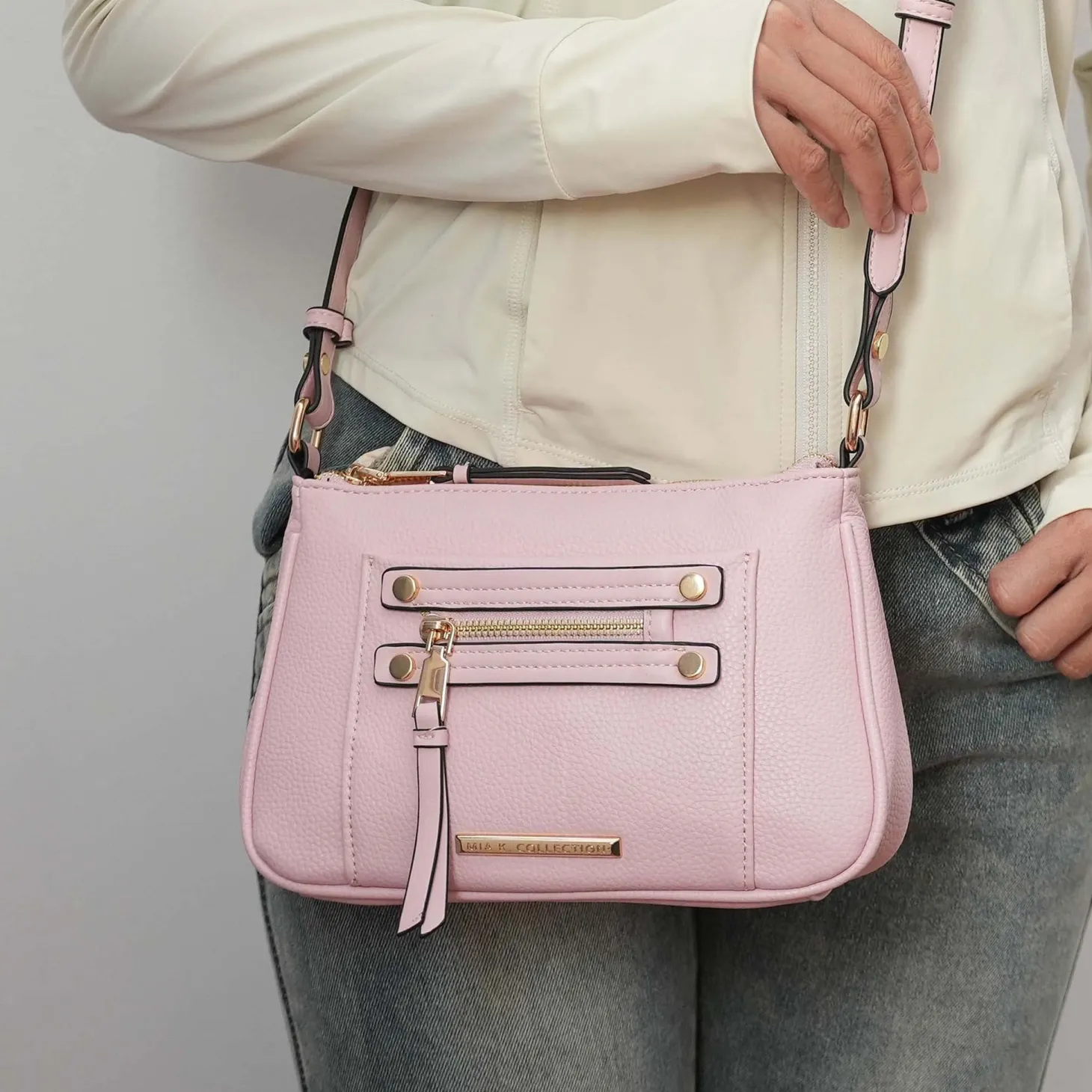 Essie Crossbody Bag