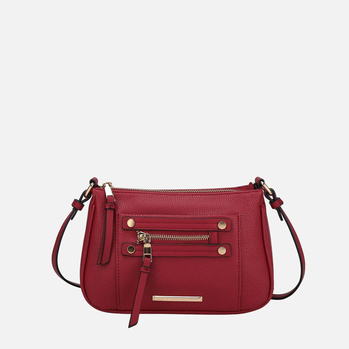Essie Crossbody Bag