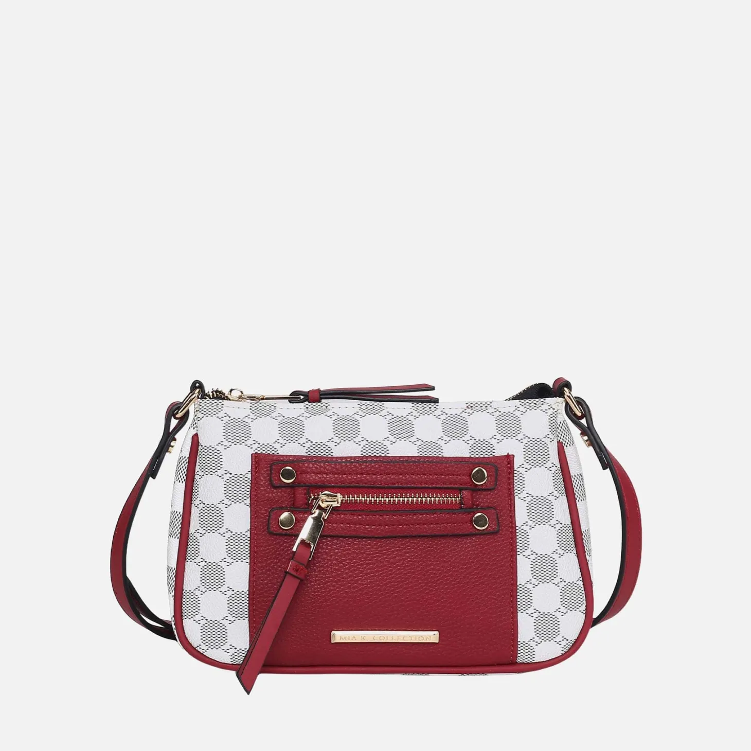 Essie Crossbody Bag