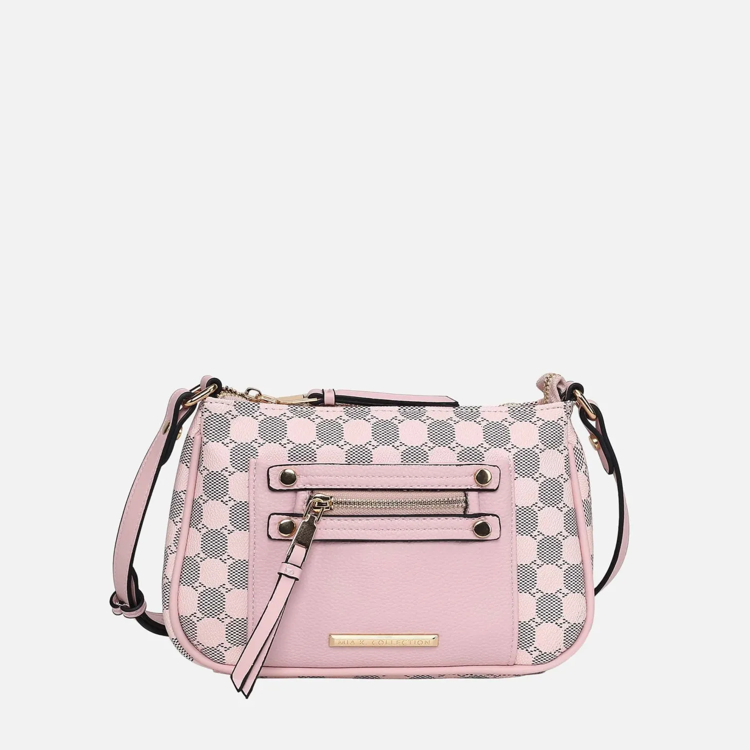 Essie Crossbody Bag
