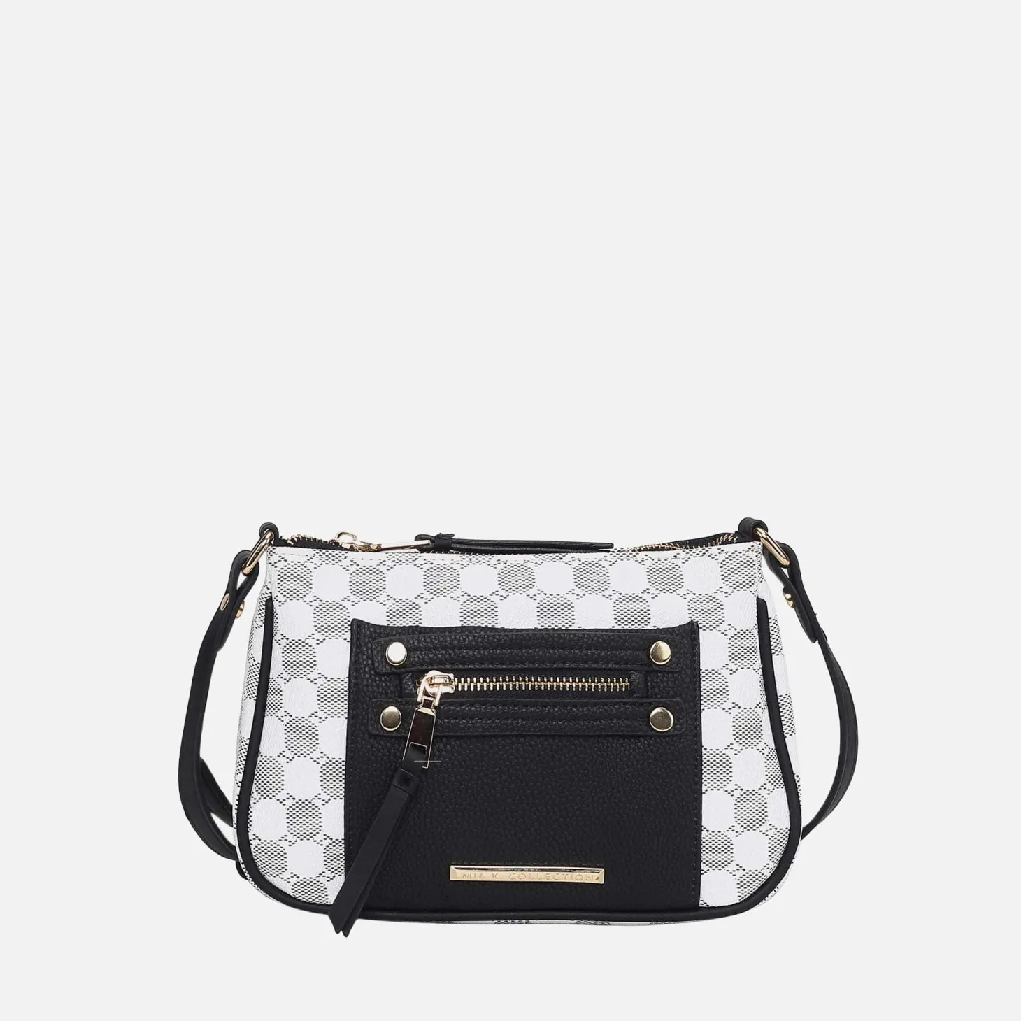 Essie Crossbody Bag