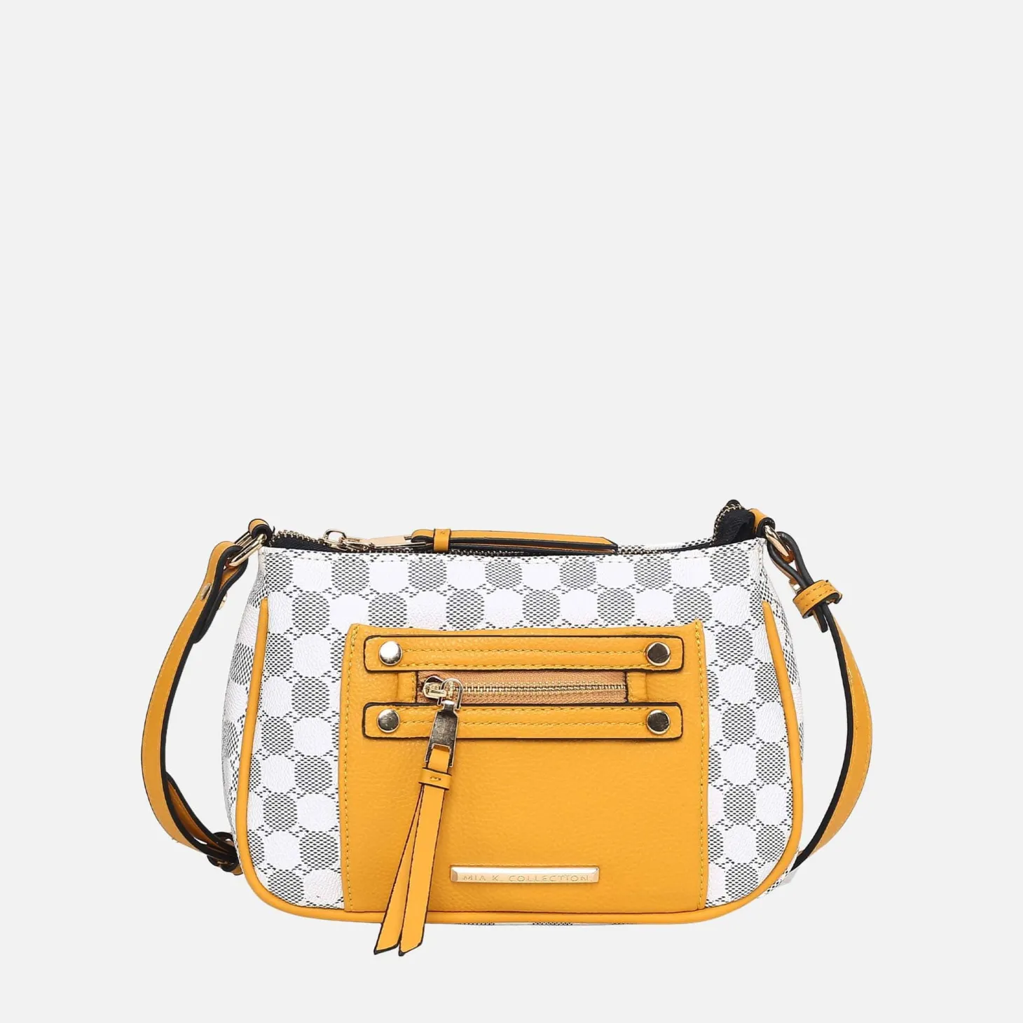 Essie Crossbody Bag