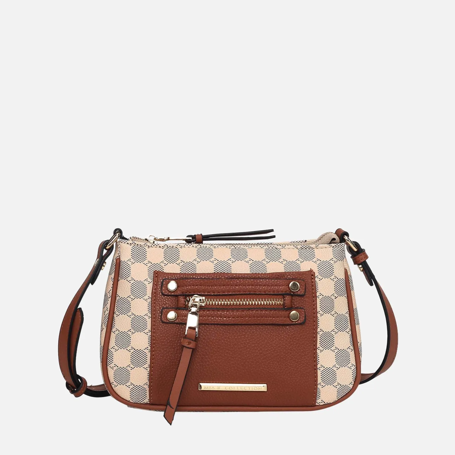 Essie Crossbody Bag