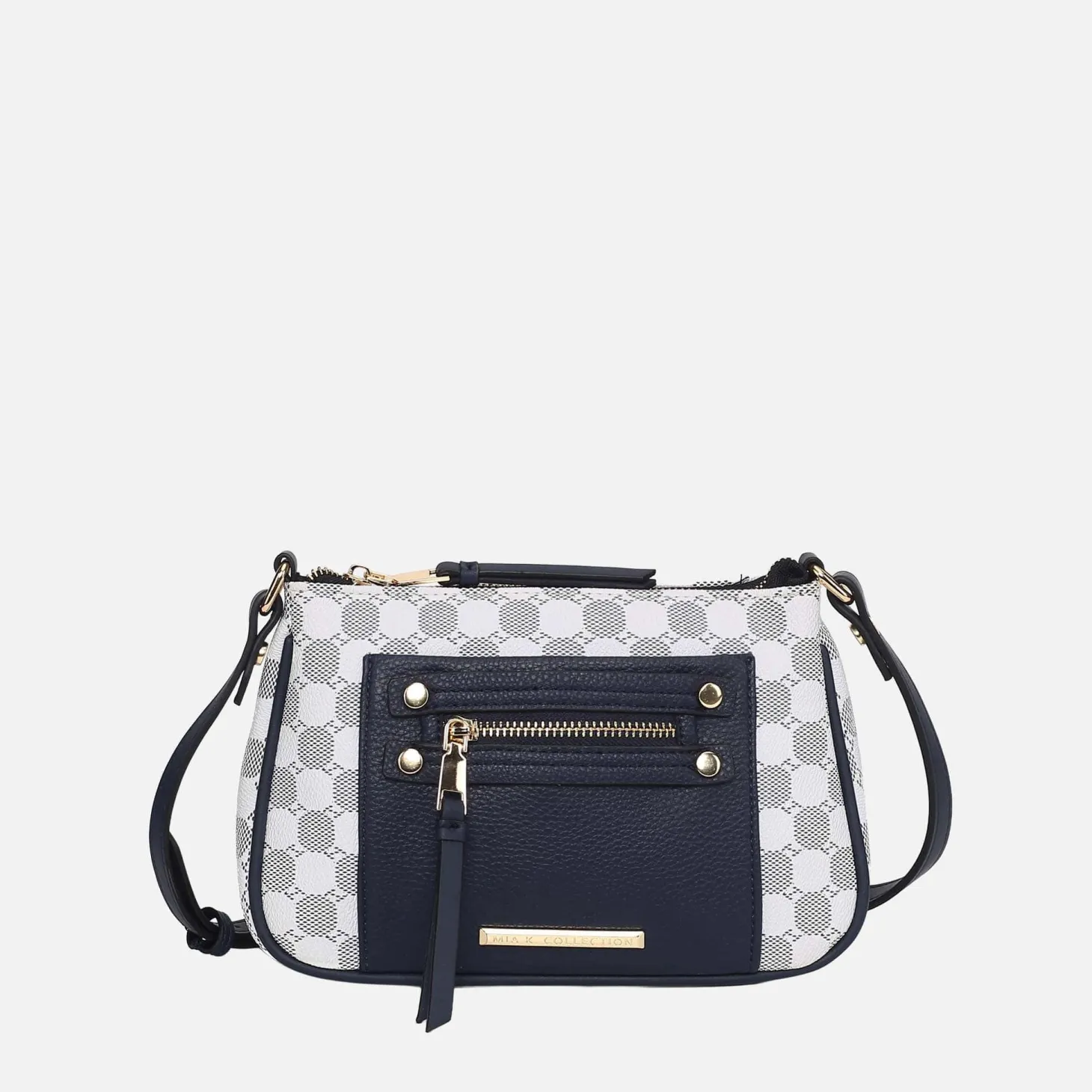 Essie Crossbody Bag