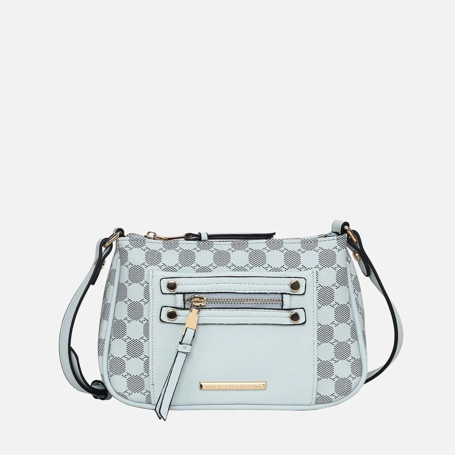 Essie Crossbody Bag