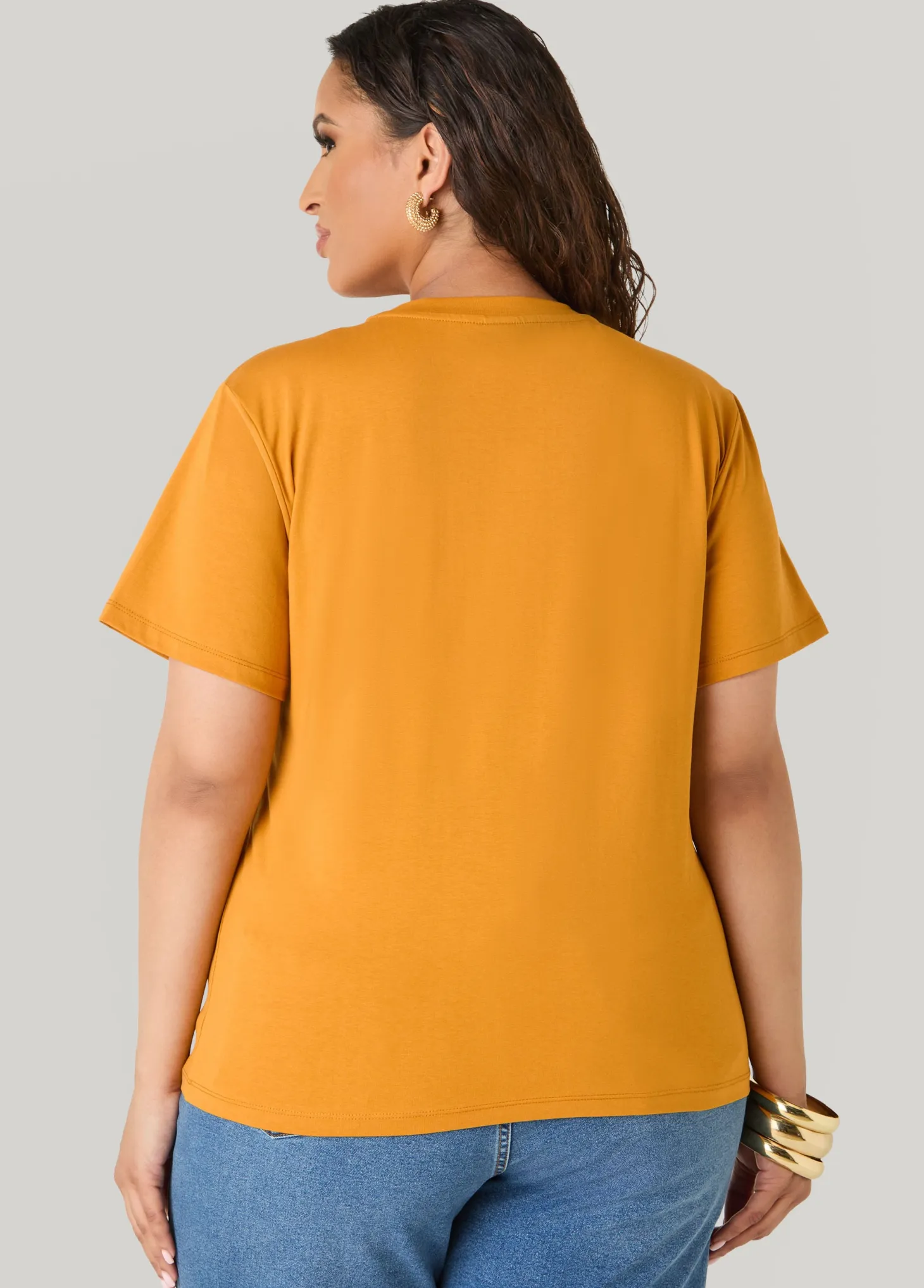 Faith Over Fear Graphic Tee