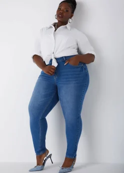Fearless Skinny Jeans