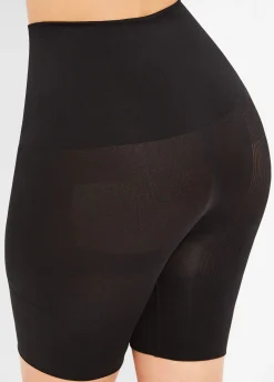 Firm Long Leg Shaper Shorts