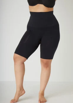 Firm Long Leg Shaper Shorts