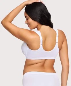 Front-Closure WonderWire Bra
