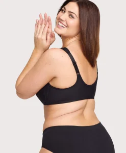 Front-Closure WonderWire Bra