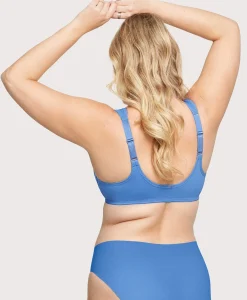 Front-Closure WonderWire Bra