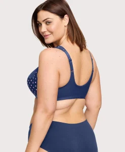 Front-Closure WonderWire Bra