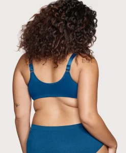 Front-Closure WonderWire Bra