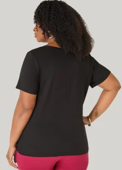 Future Leaders Crystal Tee