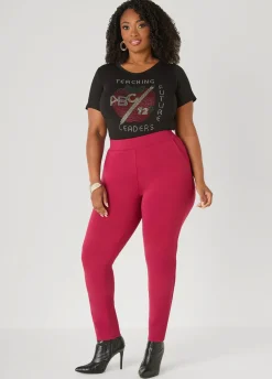 Future Leaders Crystal Tee
