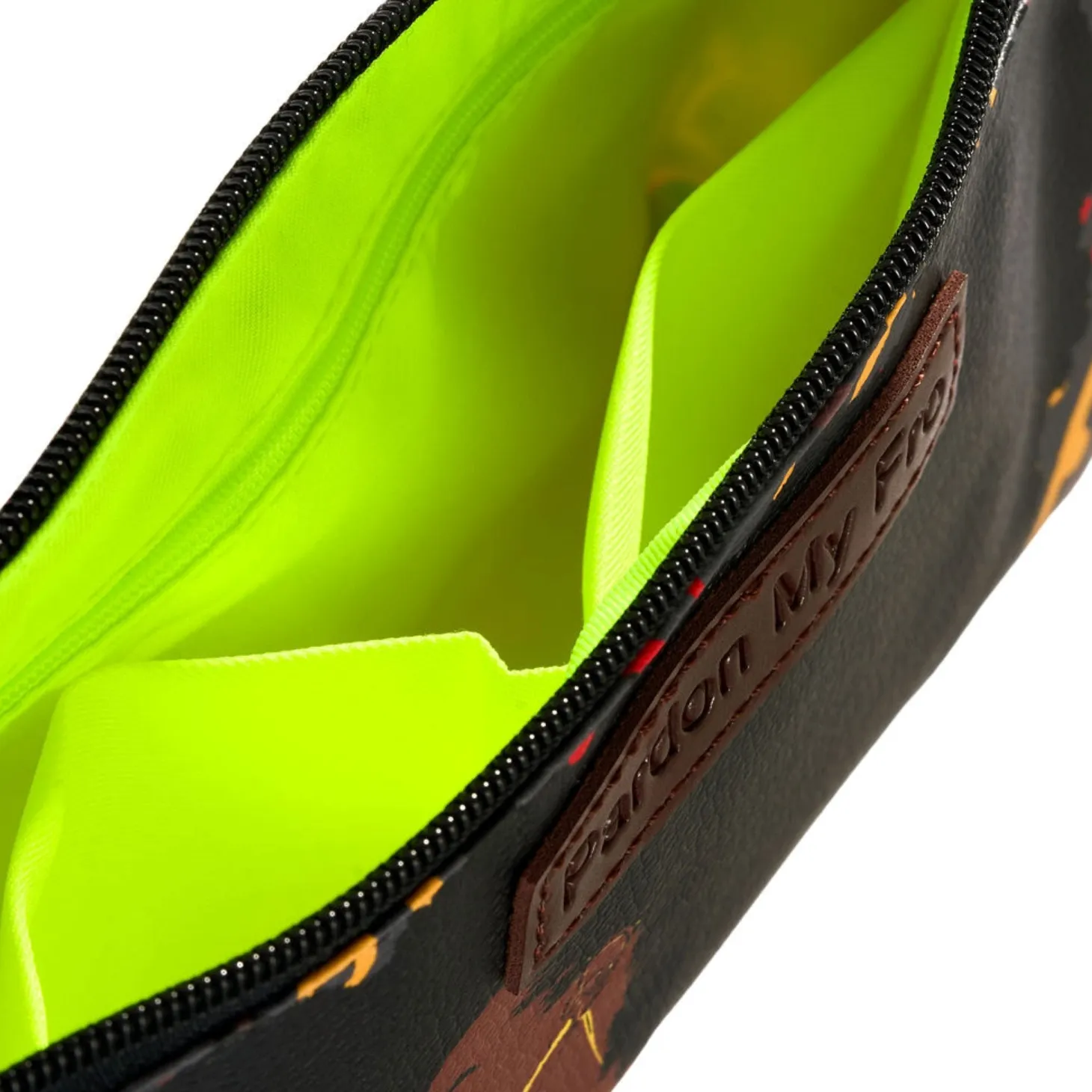 Harlem Cosmetic Bag