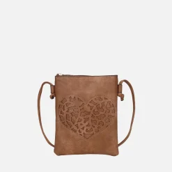 Heartly Crossbody Bag