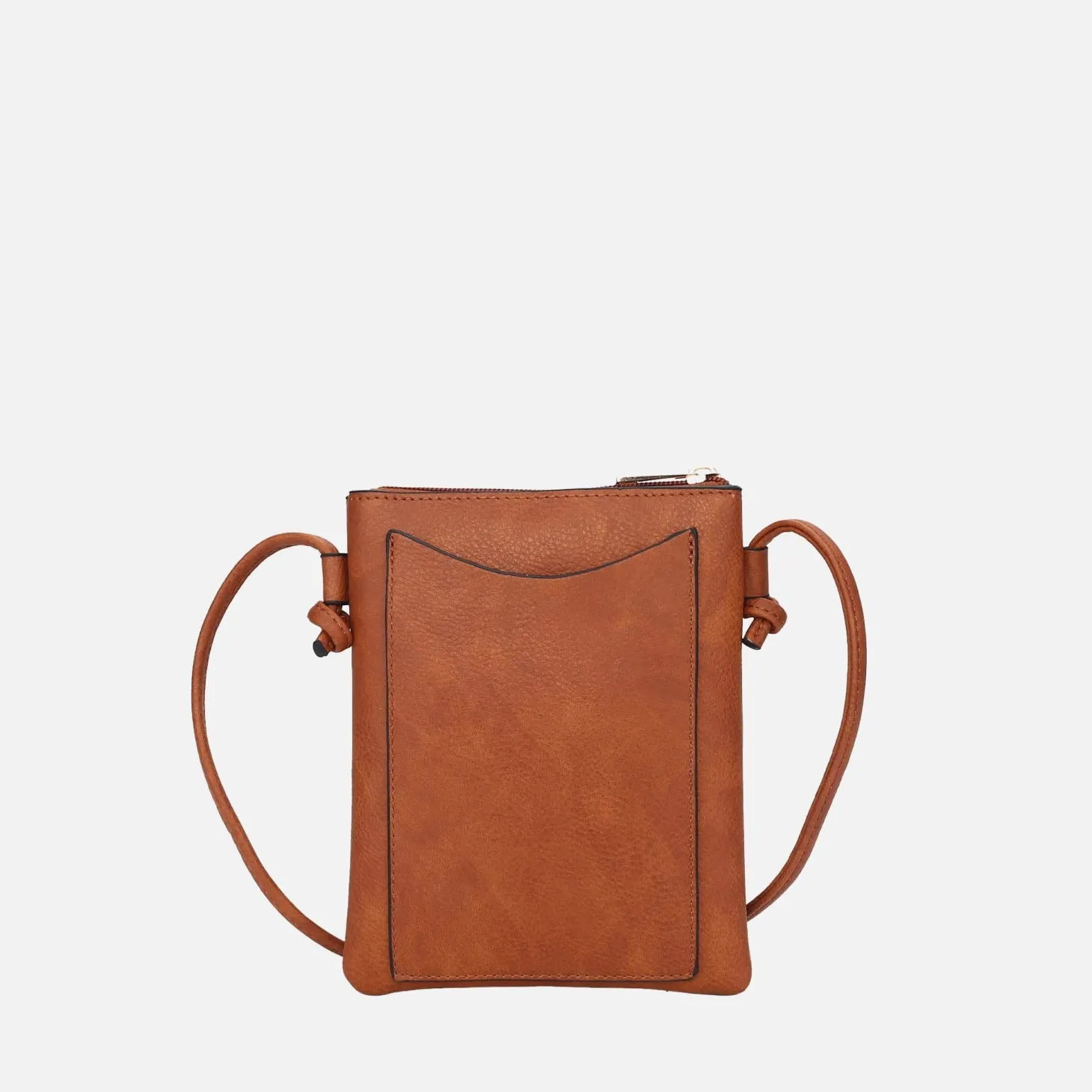 Heartly Crossbody Bag