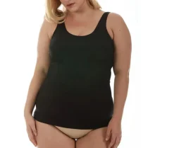 InstantFigure Compression Shapewear Tank