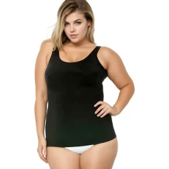 InstantFigure Compression Shapewear Tank