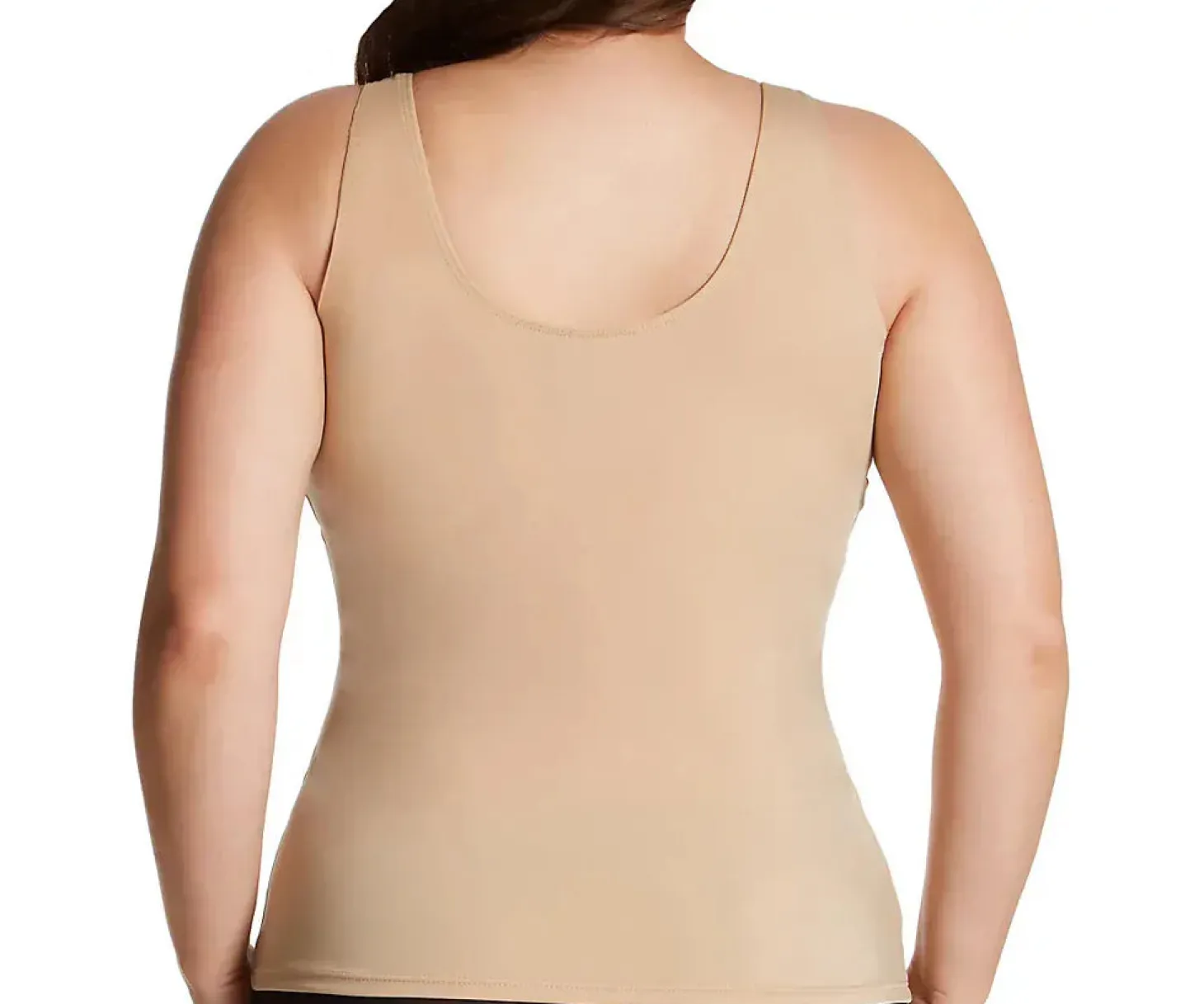 InstantFigure Compression Shapewear Tank