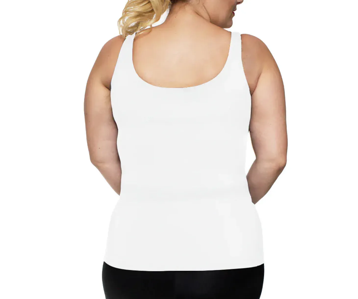 InstantFigure Compression Shapewear Tank