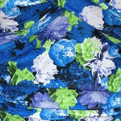 InstantFigure Floral Print Swimdress