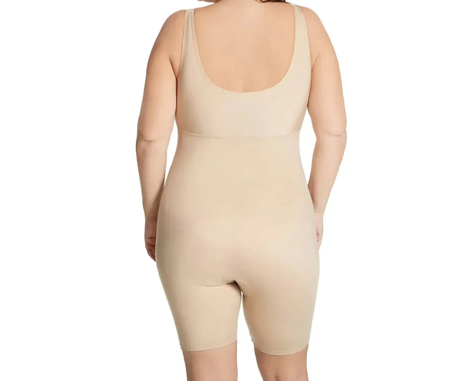 InstantFigure Shapewear Bodyshorts