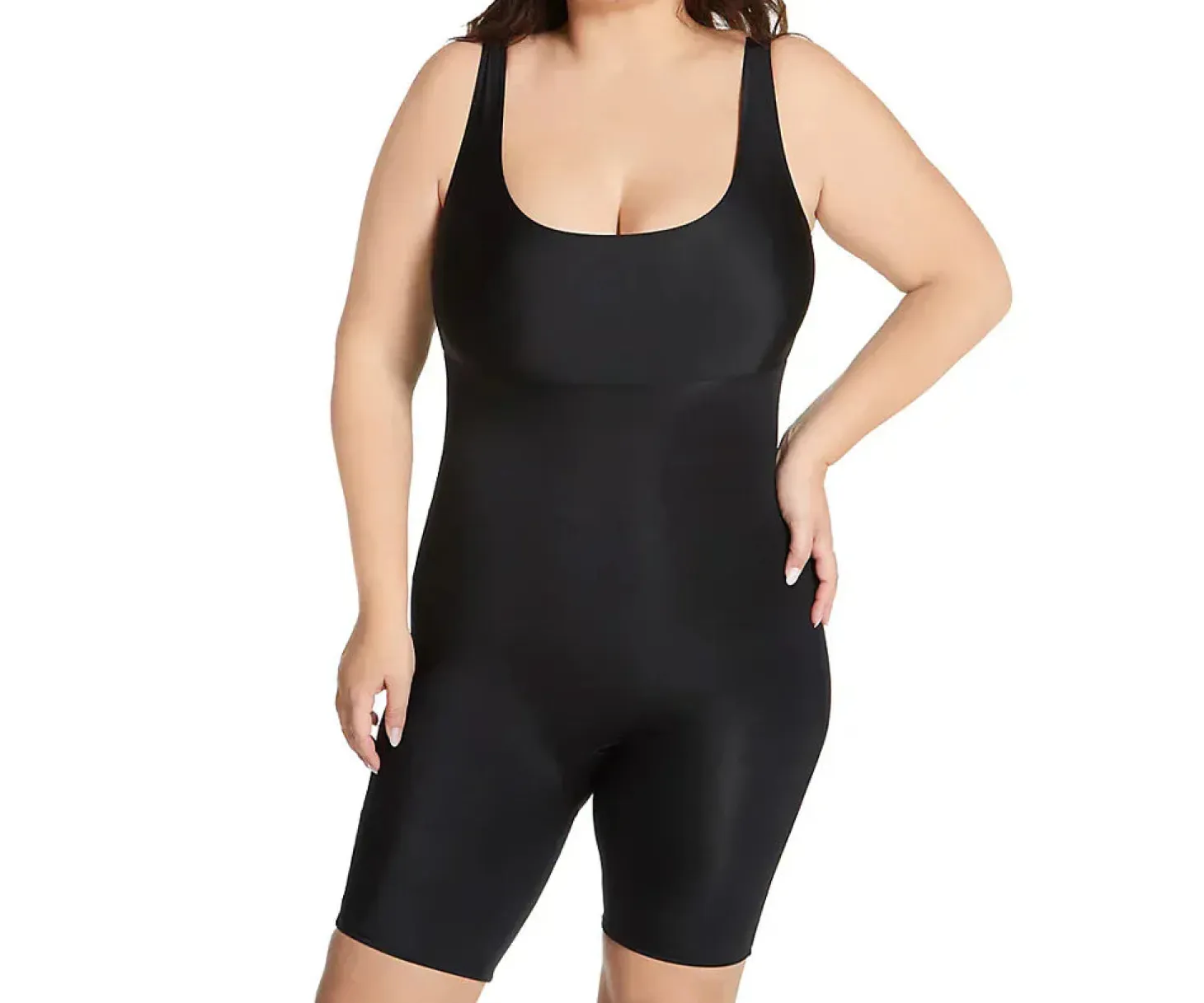 InstantFigure Shapewear Bodyshorts