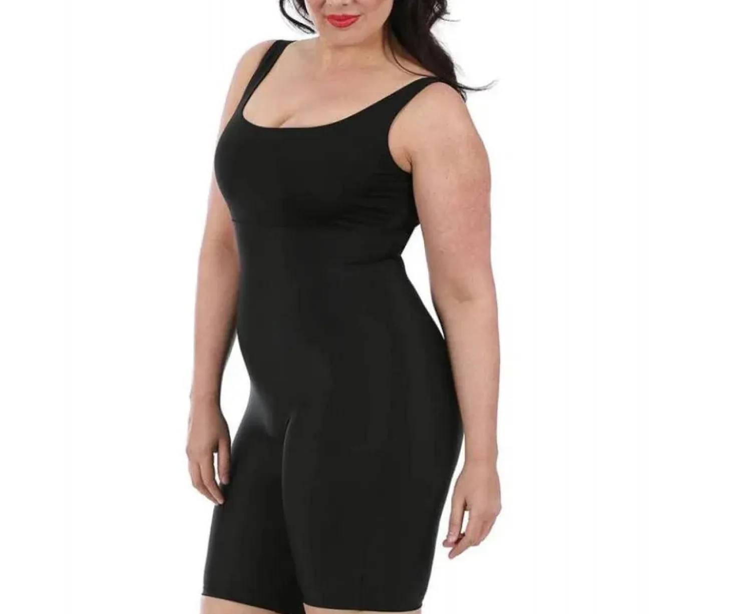 InstantFigure Shapewear Bodyshorts