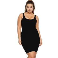 InstantFigure Shapewear Tank Dress