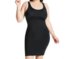 InstantFigure Shapewear Tank Dress