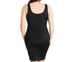 InstantFigure Shapewear Tank Dress